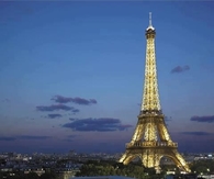 Paris View