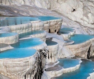 Ice Pools