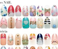 Nail Art Inspiration