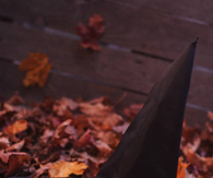 Witch hat