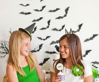 Halloween headbands