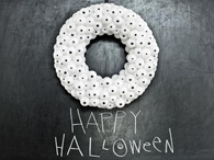 Creep tastic wreaths