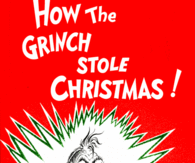 How the grinch stole christmas