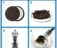 DIY Oreo Snack Hack
