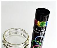 DIY Glow Jars