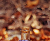 Purple potion