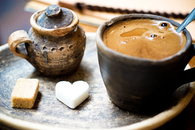 Autumn sweets