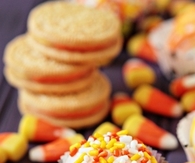 Halloween sweets