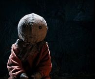 Creepy Halloween 