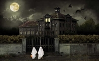 Trick or treaters