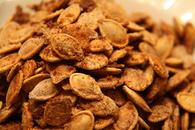 Pumpkin seeds