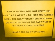 a real woman