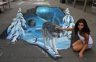 Stunning Piece Of Art!!