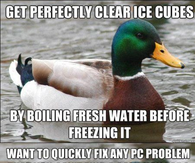 DIY Life Hacks