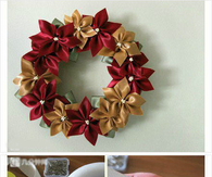 DIY Wreath