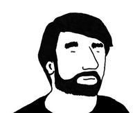 Bearded Guy