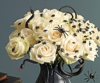 Deranged centerpiece