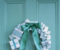 Present wreath