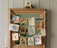 Card garlands