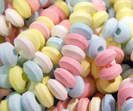 Candy necklaces