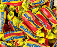Bit o honey