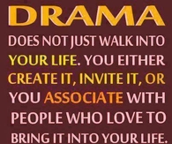 Drama