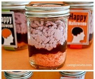 Brains in a jar