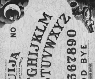 OUIJA Board
