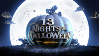 13 Nights of Halloween