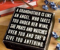 A Grandmother