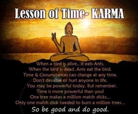 Karma