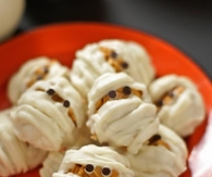 Haystack mummies
