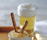 Beer cheese dip