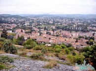 French Rivera and Provence Region