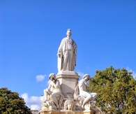 French Rivera and Provence Region
