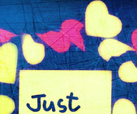 Just smile