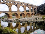 French Rivera and Provence Region