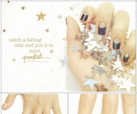 DIY Shiny Nails