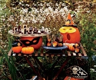 Pumpkins in disguise