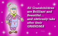 grandchildren