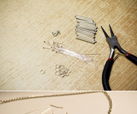 DIY Necklace