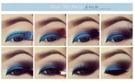 DIY Eye Makeup