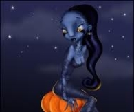 Happy Halloween