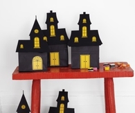 Haunted houses