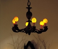 Chandelier Shades