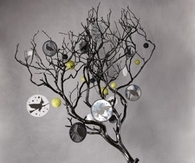Halloween ornaments