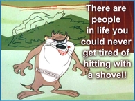 people in your life