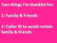 two things im thankful for