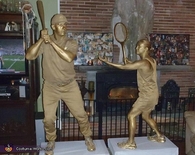 Trophies