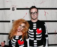 Skeletons in love